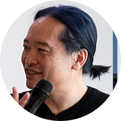 二見 志津雄