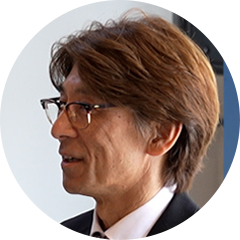 河野 隆一