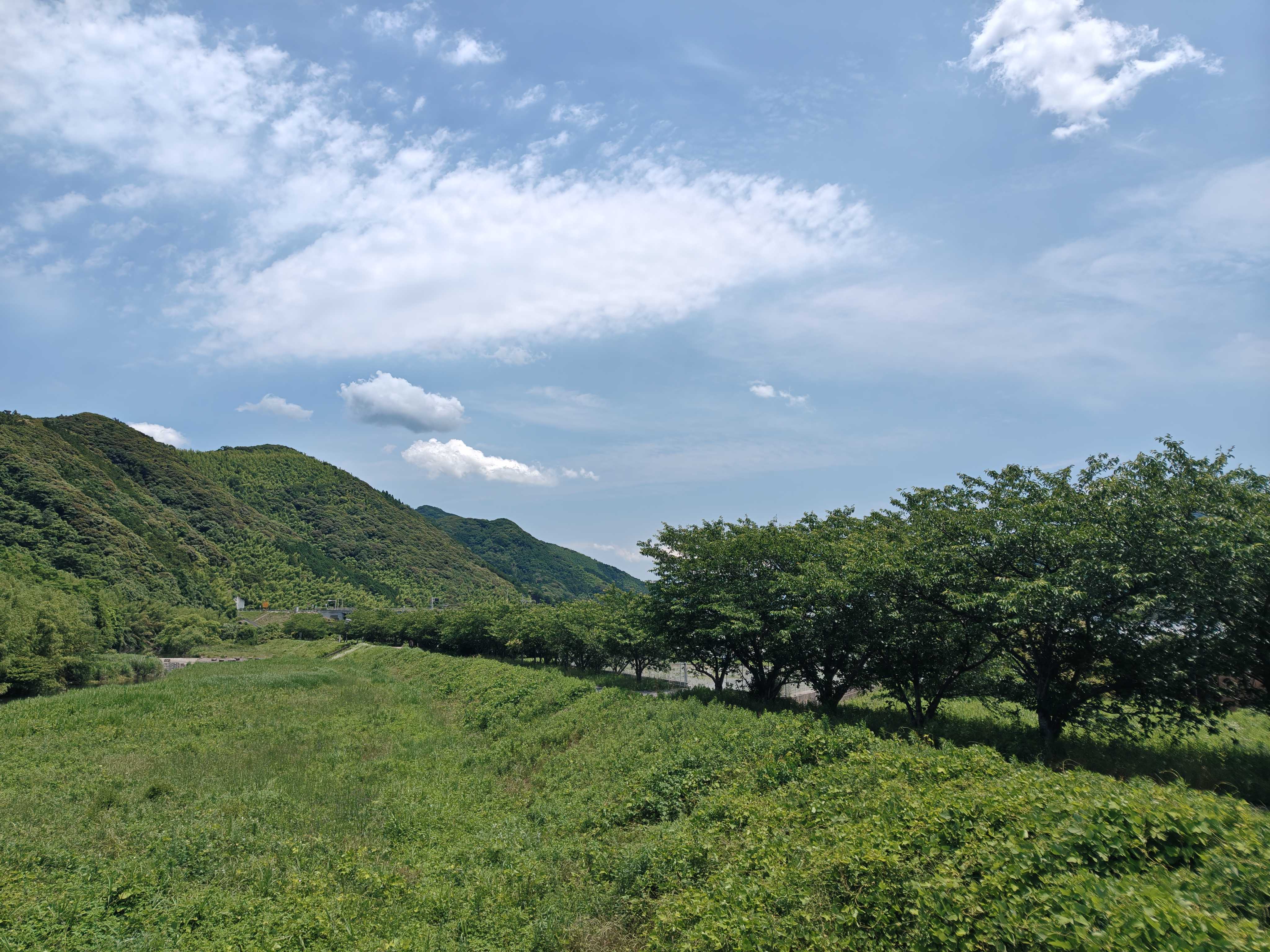 三隅エリア